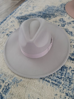 Lindale Panama Hat