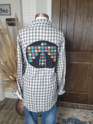 Thunderbird Plaid