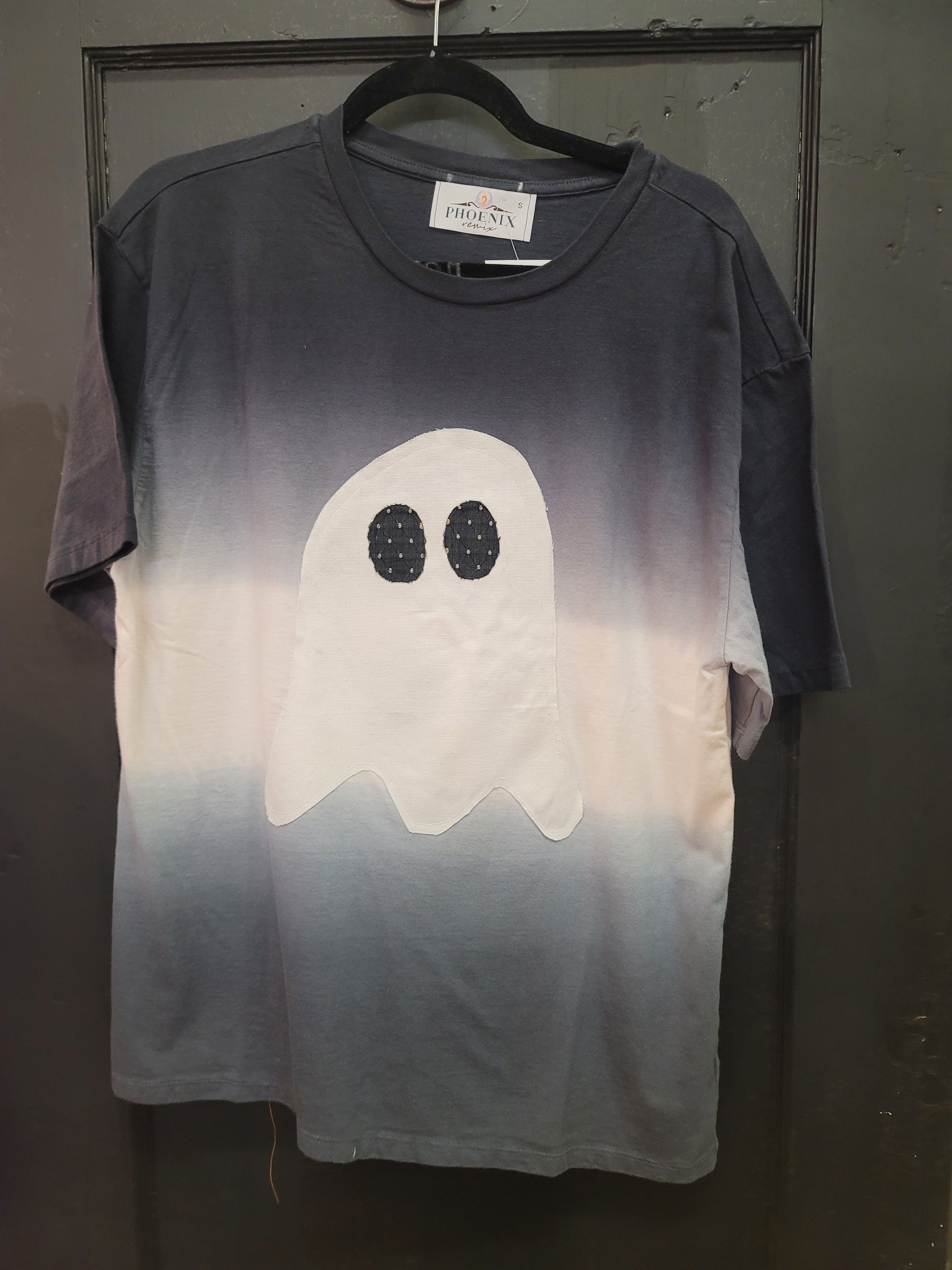 Ghost Applique Tee