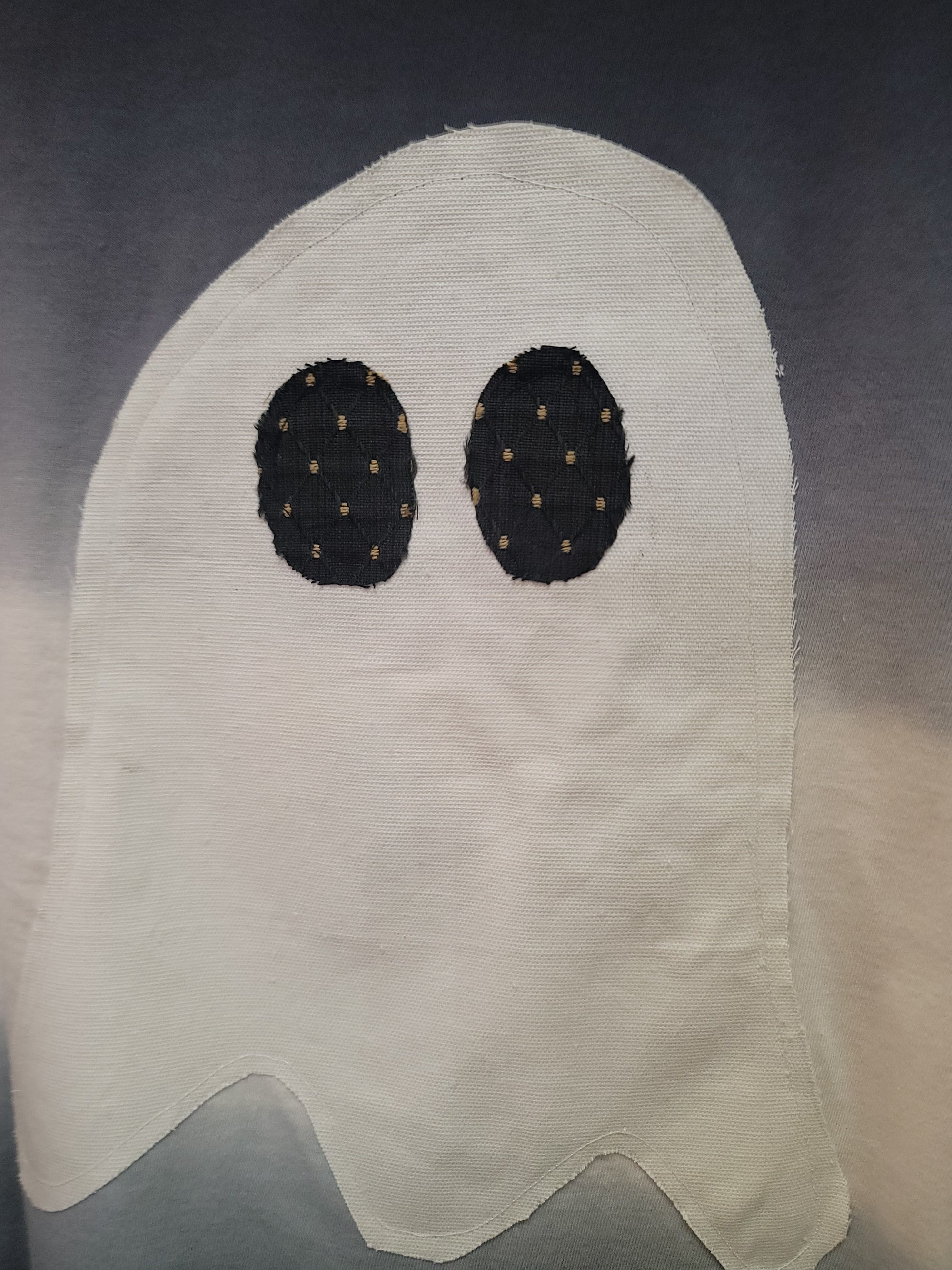 Ghost Applique Tee