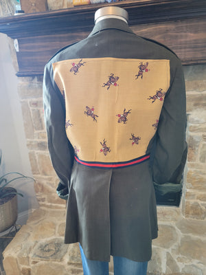 Horse Jacket