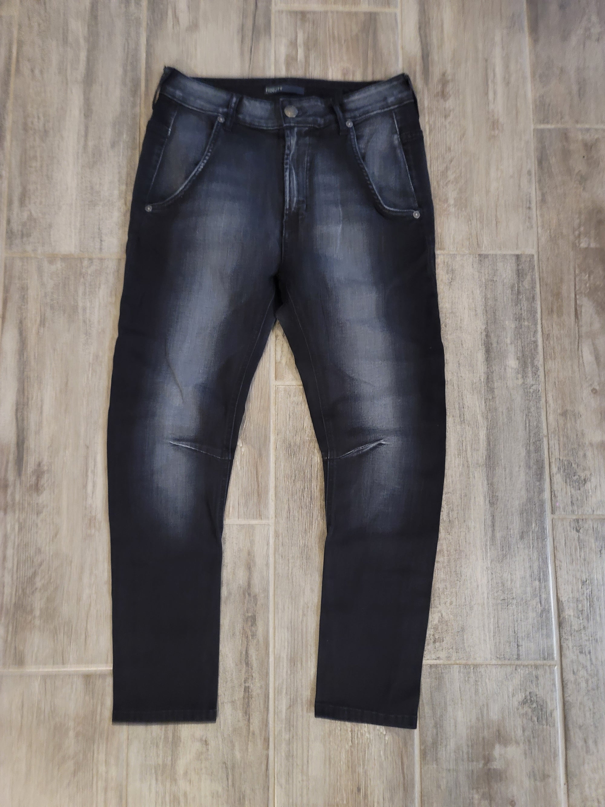Remy Slouch Skinny