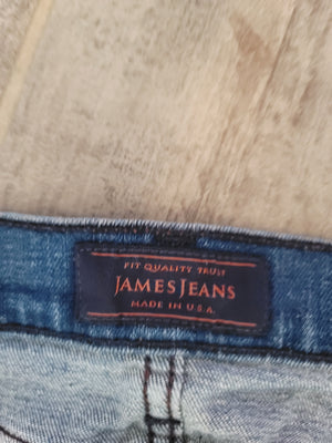 Indio James Jeans Shorty