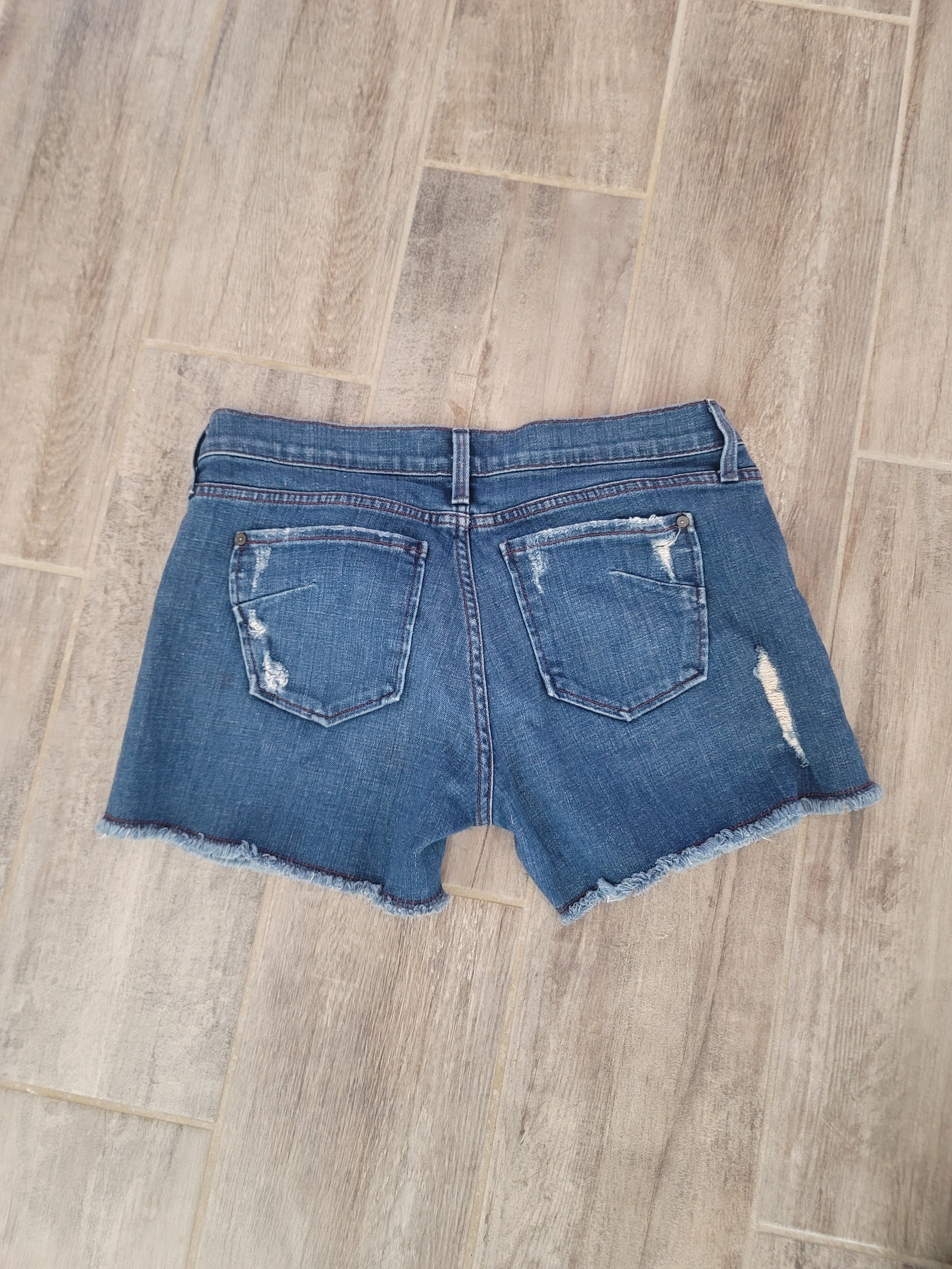 Indio James Jeans Shorty