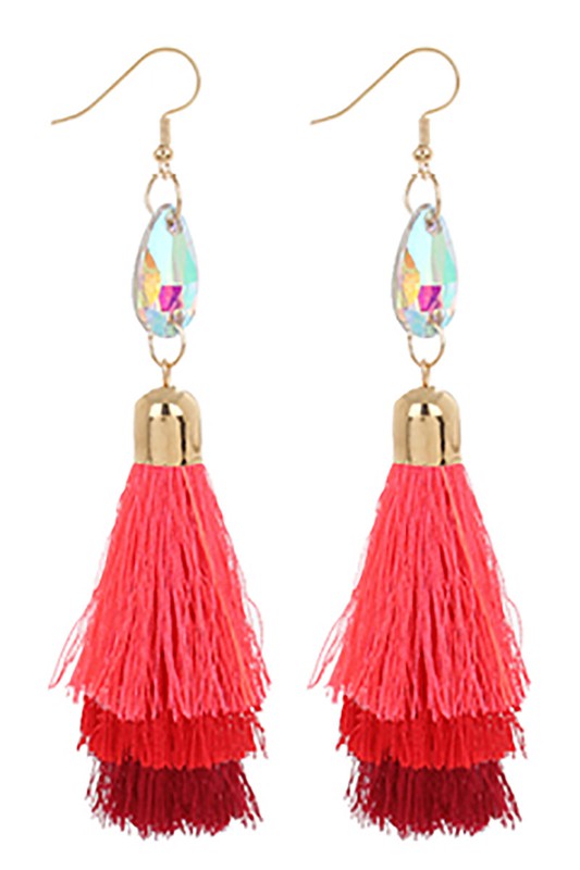 Dodson Earrings